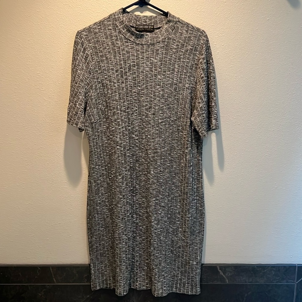 Forever 21 + Dress